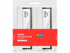 ADATA DIMM 32 GB DDR5-6400 (2x 16 GB) duální sada, RAM