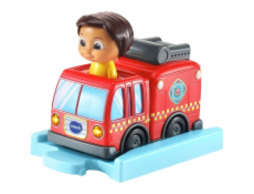  VTech Tut Tut Baby Speedster - CoComelon Nina je hasičský vůz, hračka