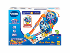  VTech Marble Rush - Fun Fair Set M300E, dráha