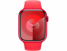  Apple Series 9, chytré hodinky