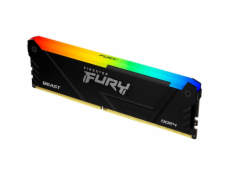  Kingston FURY DIMM 32 GB DDR4-3200 (1x 32 GB), RAM