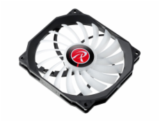  RAIJINTEK Aeolus ß-ARGB 120x130x13, skříňový ventilátor