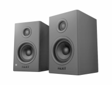 Reléové reproduktory NZXT