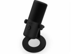 NZXT Capsule Mini, mikrofon