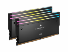  Corsair DIMM 48 GB DDR5-7000 (2x 24 GB) duální sada, RAM