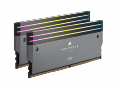  Corsair DIMM 64 GB DDR5-6000 (2x 32 GB) duální sada, RAM