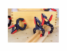 BESSEY ráčnová svorka XCR4