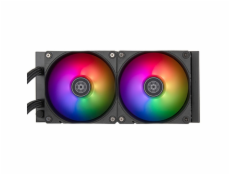  SilverStone SST-IM240-ARGB 240mm, vodní chlazení