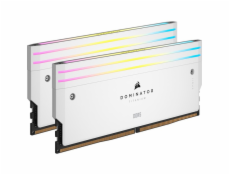  Corsair DIMM 48 GB DDR5-6000 (2x 24 GB) duální sada, RAM