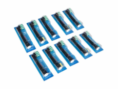 Kartáčové hlavy Braun Oral-B Pro CrossAction 10 kusů