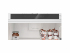 Bosch KIR81ADD0 Series 6, chladnička pro celou místnost