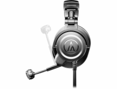 Audio Technica ATH-M50xSTS StreamSet, headset