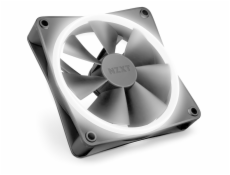 NZXT F120 RGB DUO Tripple 120x120x25, skříňový ventilátor
