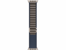 Pásek na hodinky Apple 49mm Alpine Loop