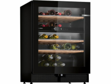 Bosch KWK16ABGB Series 6, chladnička na víno