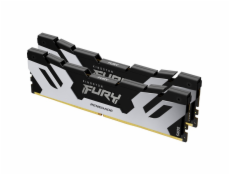 Kingston DIMM 32 GB DDR5-8000 (2x 16 GB) duální sada, RAM
