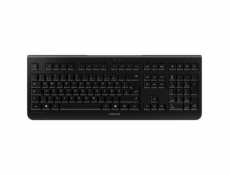 CHERRY KW 3000, klávesnice
