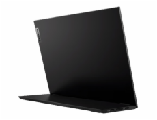 Lenovo ThinkVision M14d, LED monitor