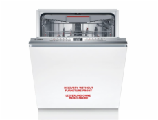 Bosch SBV6ZCX17E Series 6, myčka nádobí