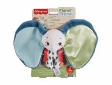 Plyšová hračka Fisher-Price s obřím uchem  Plyšová hračka Fisher-Price s obřím uchem