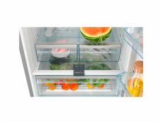 Bosch KGN76AIDR Series 6, kombinace chladnička/mraznička