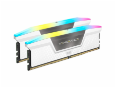  Corsair DIMM 32 GB DDR5-5600 (2x 16 GB) duální sada, RAM