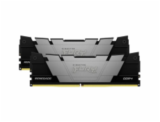  Kingston FURY DIMM 32 GB DDR4-3600 (2x 16 GB) duální sada, RAM