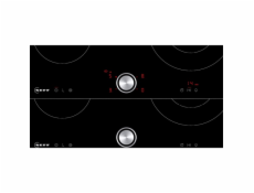 Neff T16FTN1L0 N 70, soběstačná varná deska  Neff T16FTN1L0 N 70, soběstačná varná deska