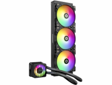  Enermax LIQMAXFLO 360 ARGB, vodní chlazení