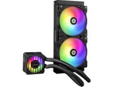  Enermax LIQMAXFLO 240 ARGB, vodní chlazení