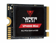 Patriot Viper VP400 Mini 2TB, SSD