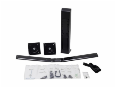 Sada pro dva monitory Ergotron WorkFit, držák na monitor