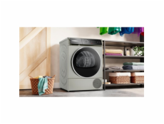 Bosch WQB246CX0 Series 8, kondenzační sušička s tepelným čerpadlem