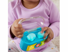 Fisher-Price Play Along Ear Buds, zábavné učení Fisher-Price Play Along Ear Buds, zábavné učení
