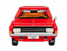COBI Opel Rekord C Coupe, stavebnice