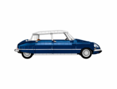 COBI Citroen DS 21 Pallas 1968, stavebnice