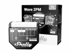  Shelly Wave 14:00, štafeta