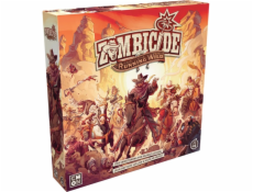  Asmodee Zombicide: Undead or Alive - Running Wild, desková hra
