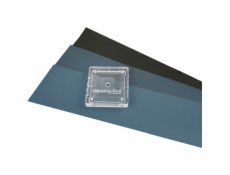 Thermal Grizzly Lapping Tool 13. a 14. generace Intel CPU, brusivo/leštička