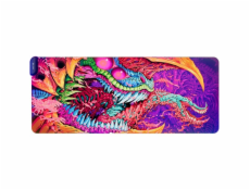 HYTE CNVS - Hyper Beast 2 Limited Edition, herní podložka pod myš