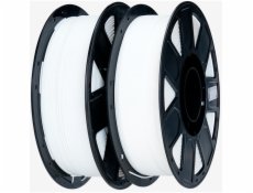 Creality Ender-PLA Filament Value Pack White, 3D kazeta