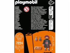 PLAYMOBIL 71224 Naruto Shippuden - Sasori, stavebnice