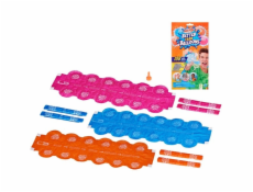 Hasbro Nerf Super Soaker Better Than Balloons (108 kusů), hračka do vody