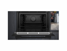 Siemens CB774G1B1 IQ700, trouba