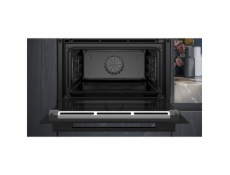 Siemens CS736G1B1 IQ700, trouba