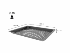 Neff Air Fry grilovací plech Z1655CA0, plech na pečení