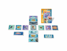 Ravensburger tiptoi Quiz Underwater, kvízová hra