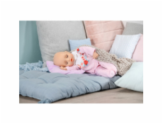 ZAPF Creation Baby Annabell® overal růžové květy 43 cm, doplňky pro panenku