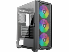 Xilence XILENT BLADE II X613, věžová skříň