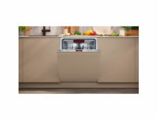 Neff S255ECX06E, myčka nádobí